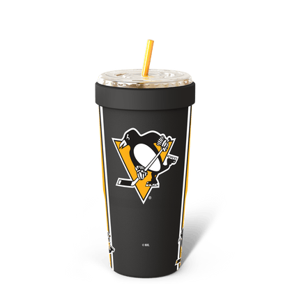 To-Go Buddy | Pittsburgh Penguins | Gameday