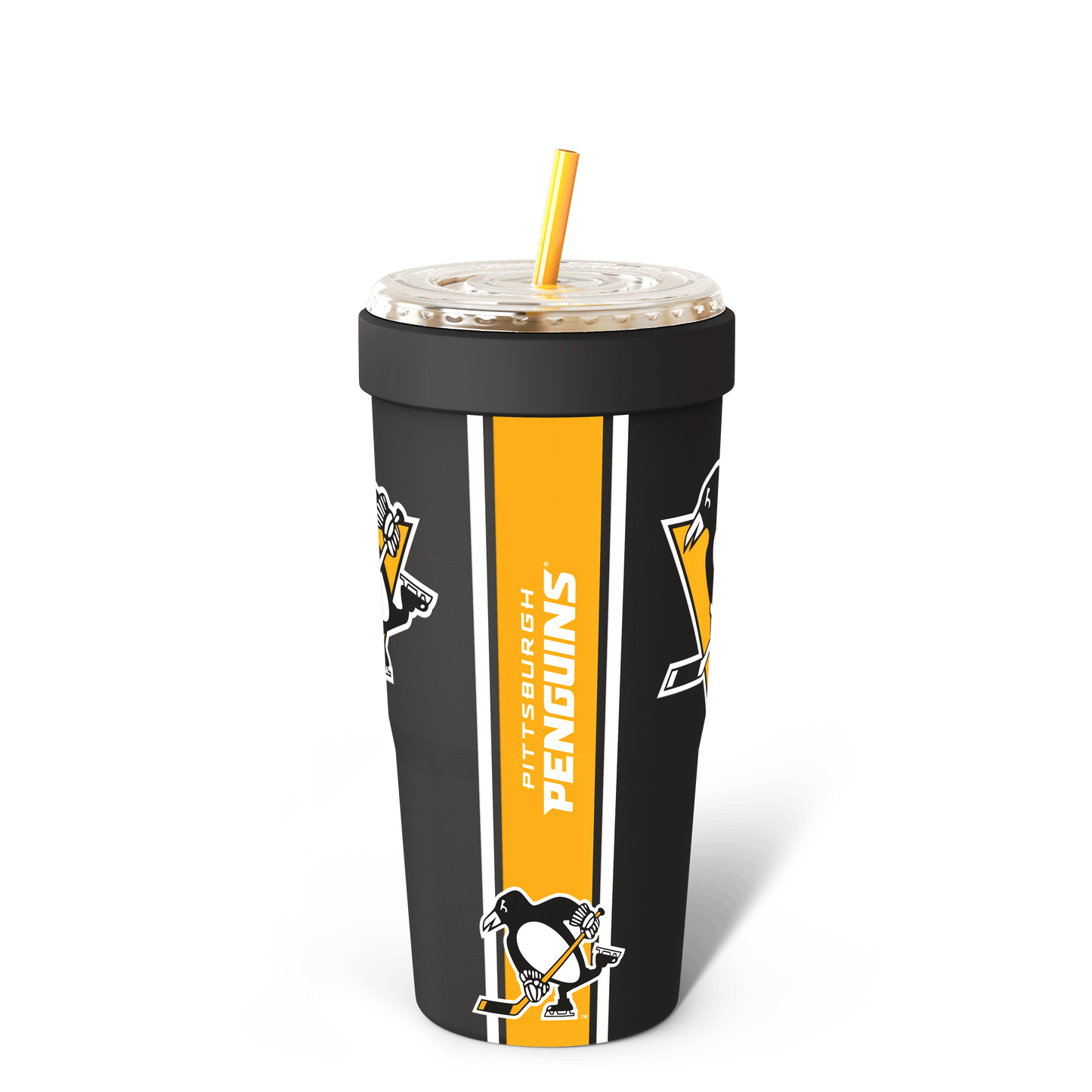 To-Go Buddy | Pittsburgh Penguins | Gameday