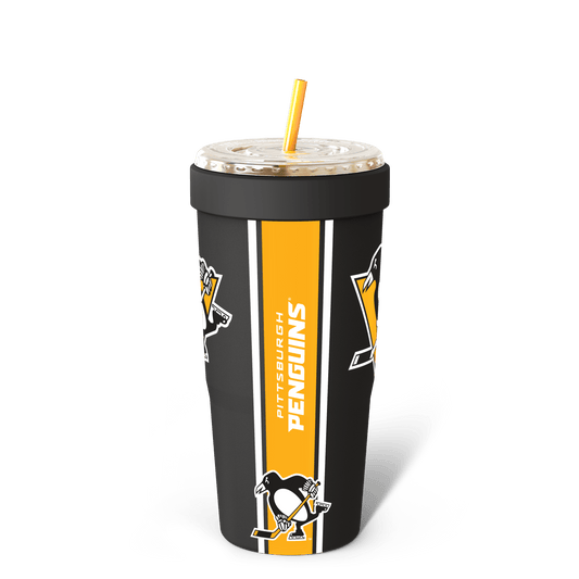 To-Go Buddy | Pittsburgh Penguins | Gameday