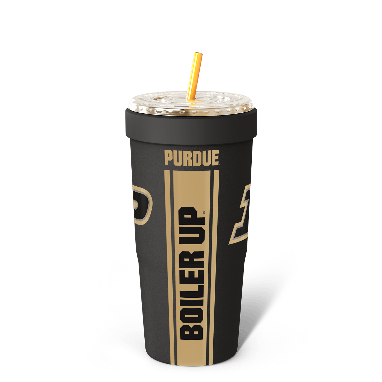 To-Go Buddy | Purdue Boilermakers | Gameday