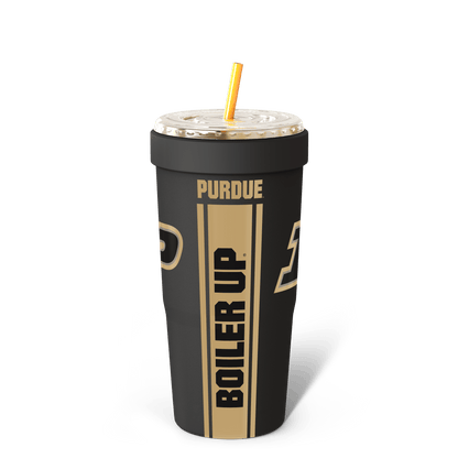 To-Go Buddy | Purdue Boilermakers | Gameday