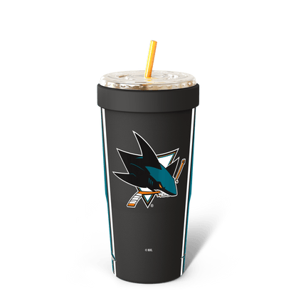 To-Go Buddy | San Jose Sharks | Gameday