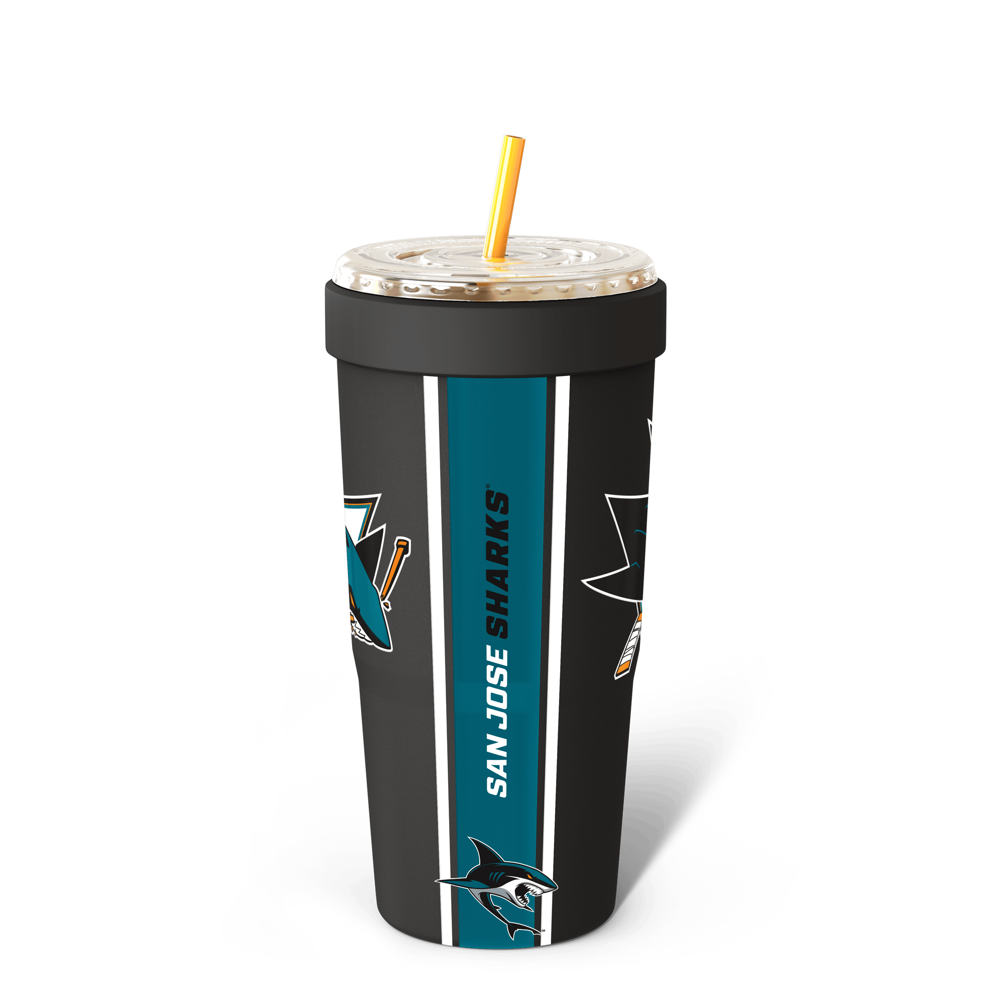 To-Go Buddy | San Jose Sharks | Gameday