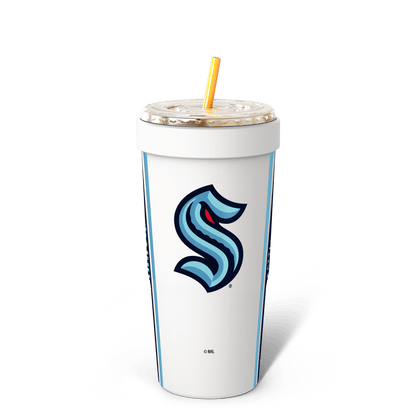 To-Go Buddy | Seattle Kraken | Gameday