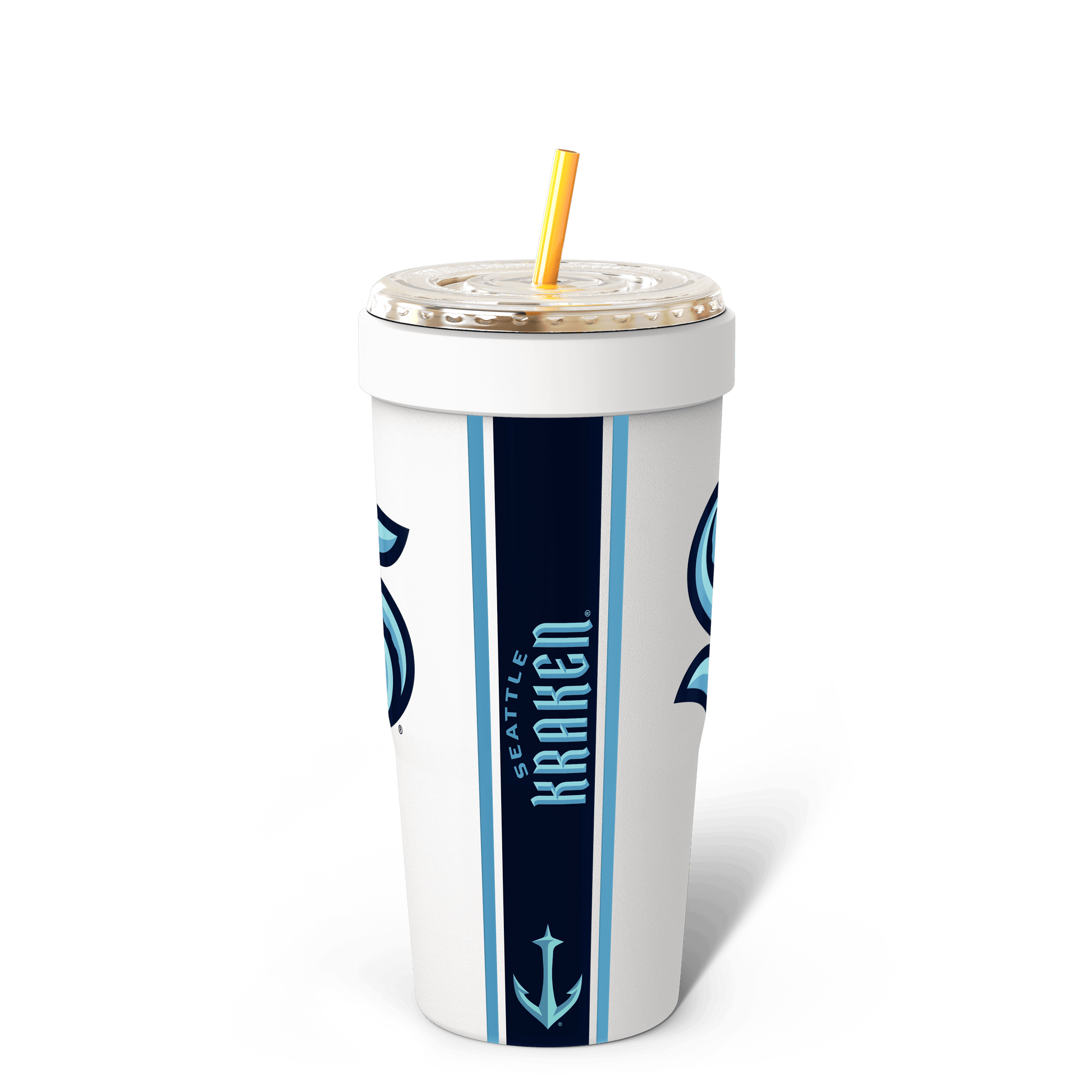 To-Go Buddy | Seattle Kraken | Gameday
