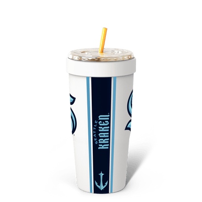 To-Go Buddy | Seattle Kraken | Gameday
