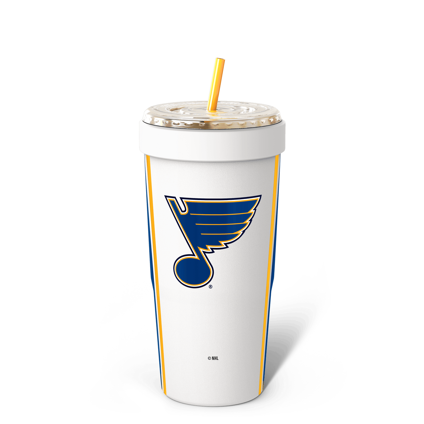 To-Go Buddy | St. Louis Blues | Gameday