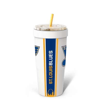 To-Go Buddy | St. Louis Blues | Gameday