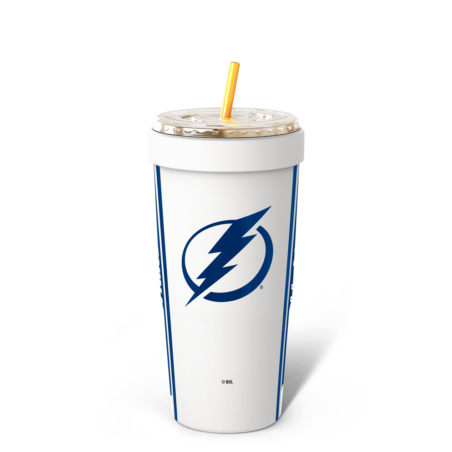 To-Go Buddy | Tampa Bay Lightning | Gameday
