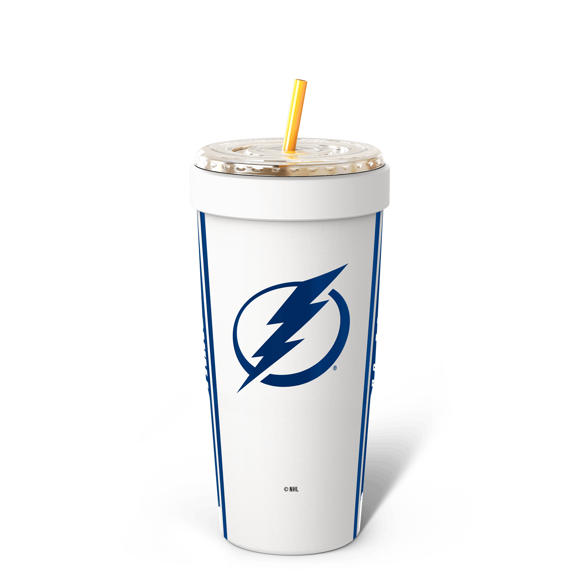 To-Go Buddy | Tampa Bay Lightning | Gameday