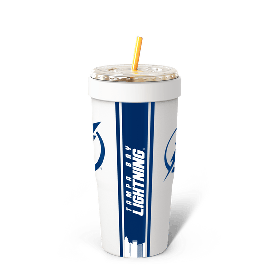 To-Go Buddy | Tampa Bay Lightning | Gameday