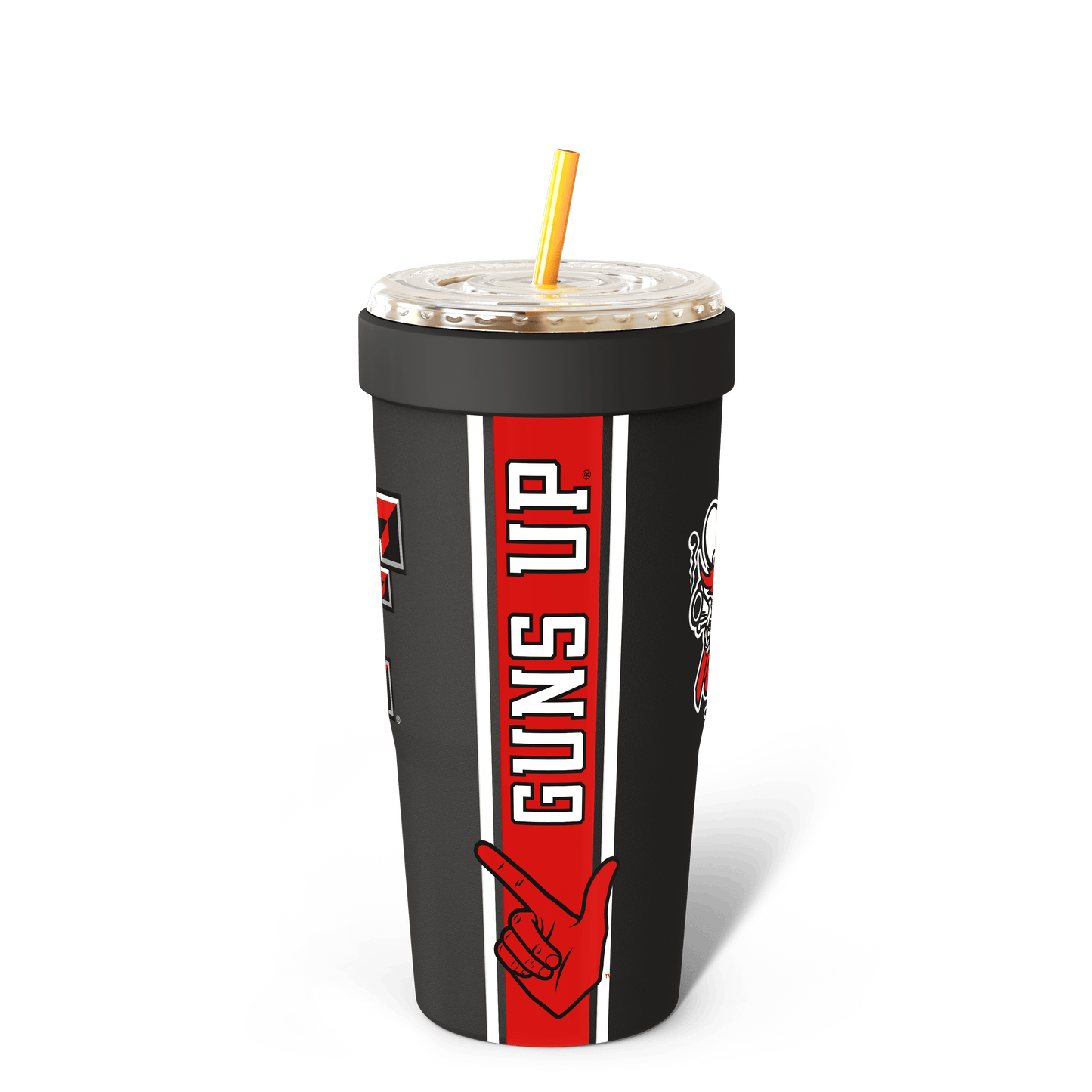 To-Go Buddy | Texas Tech Red Raiders | Gameday