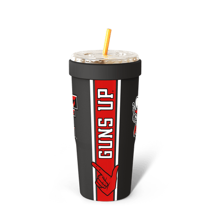 To-Go Buddy | Texas Tech Red Raiders | Gameday