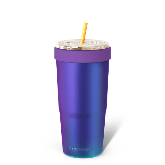 To-Go Buddy | Nebula