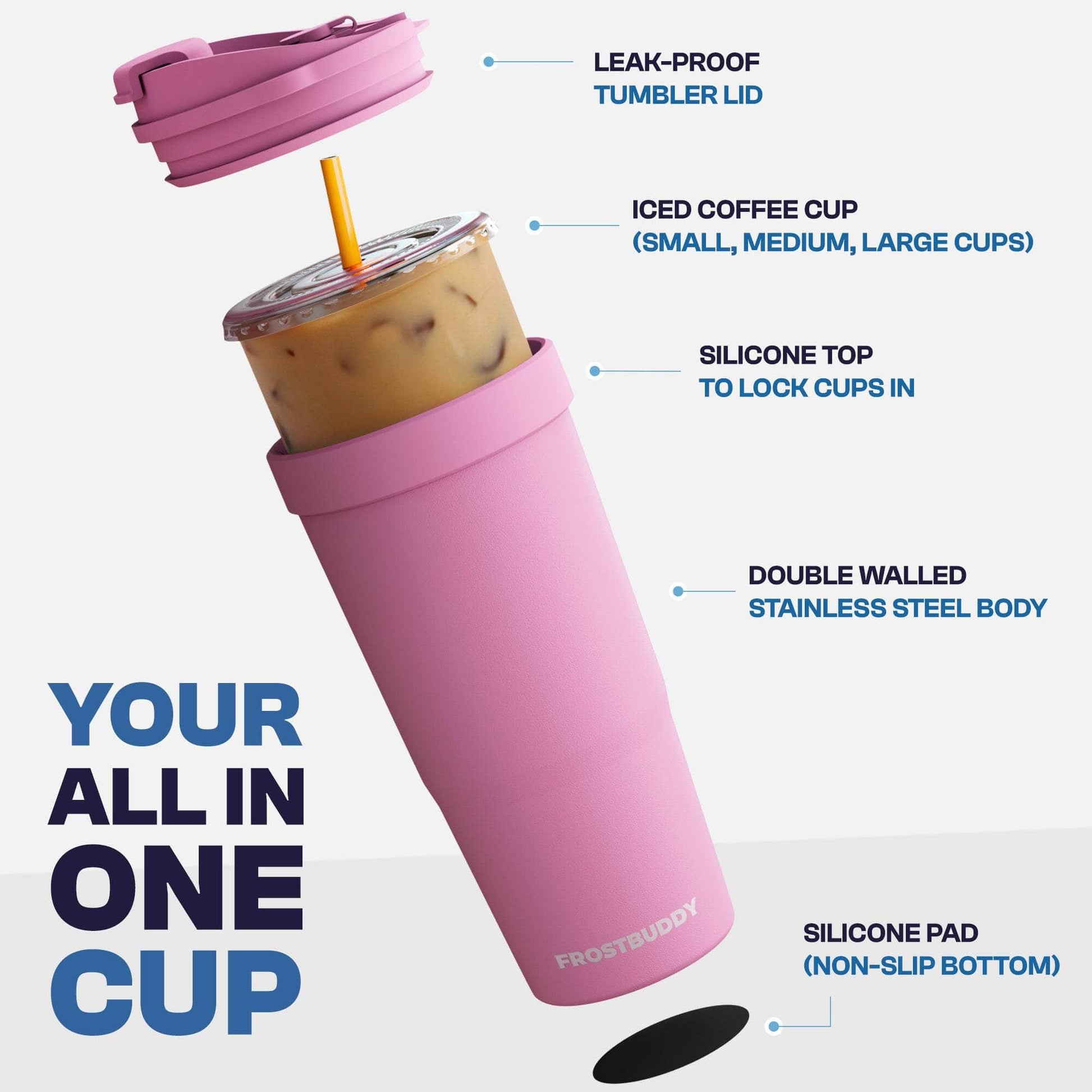 To-Go Buddy | Montreal Canadiens | Gameday