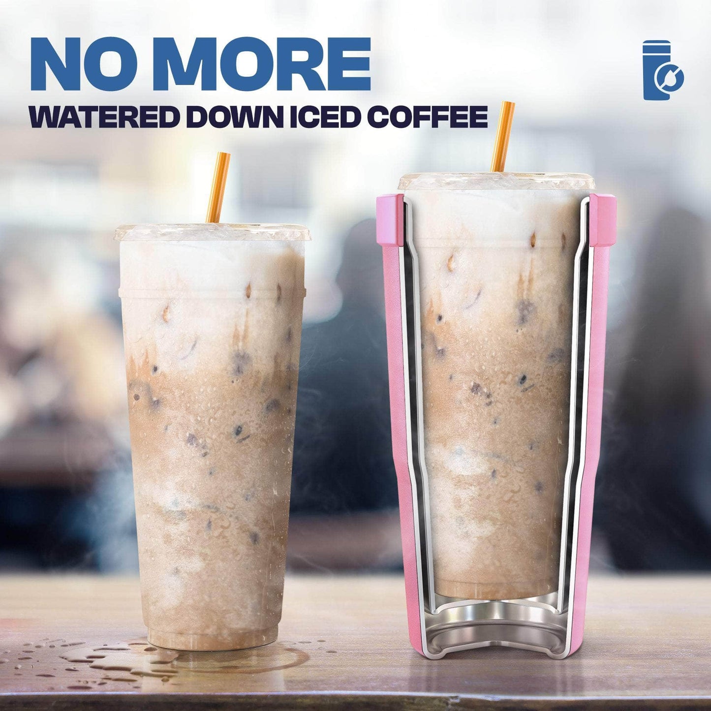 To-Go Buddy | Strawberry Kiwi