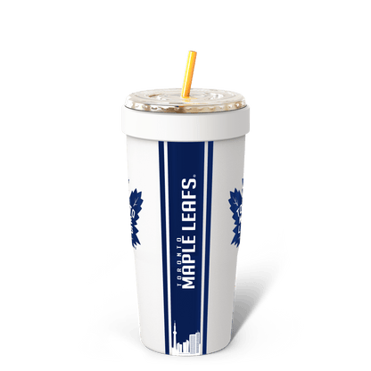 To-Go Buddy | Toronto Maple Leafs | Gameday