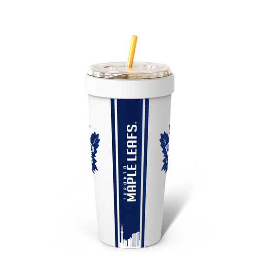 To-Go Buddy | Toronto Maple Leafs | Gameday