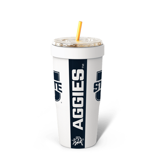 To-Go Buddy | Utah State Aggies | Gameday