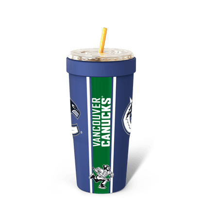 To-Go Buddy | Vancouver Canucks | Gameday