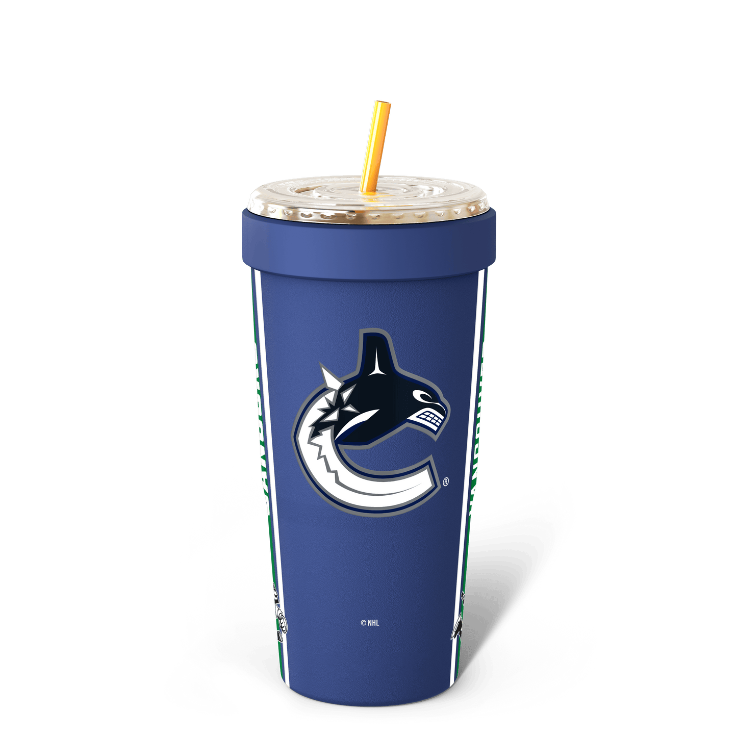 To-Go Buddy | Vancouver Canucks | Gameday