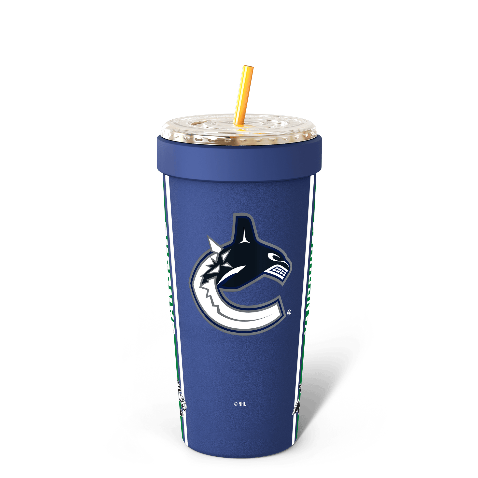 To-Go Buddy | Vancouver Canucks | Gameday