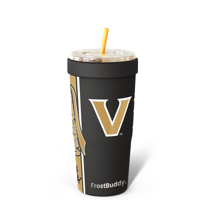 To-Go Buddy | Vanderbilt Commodores | Gameday