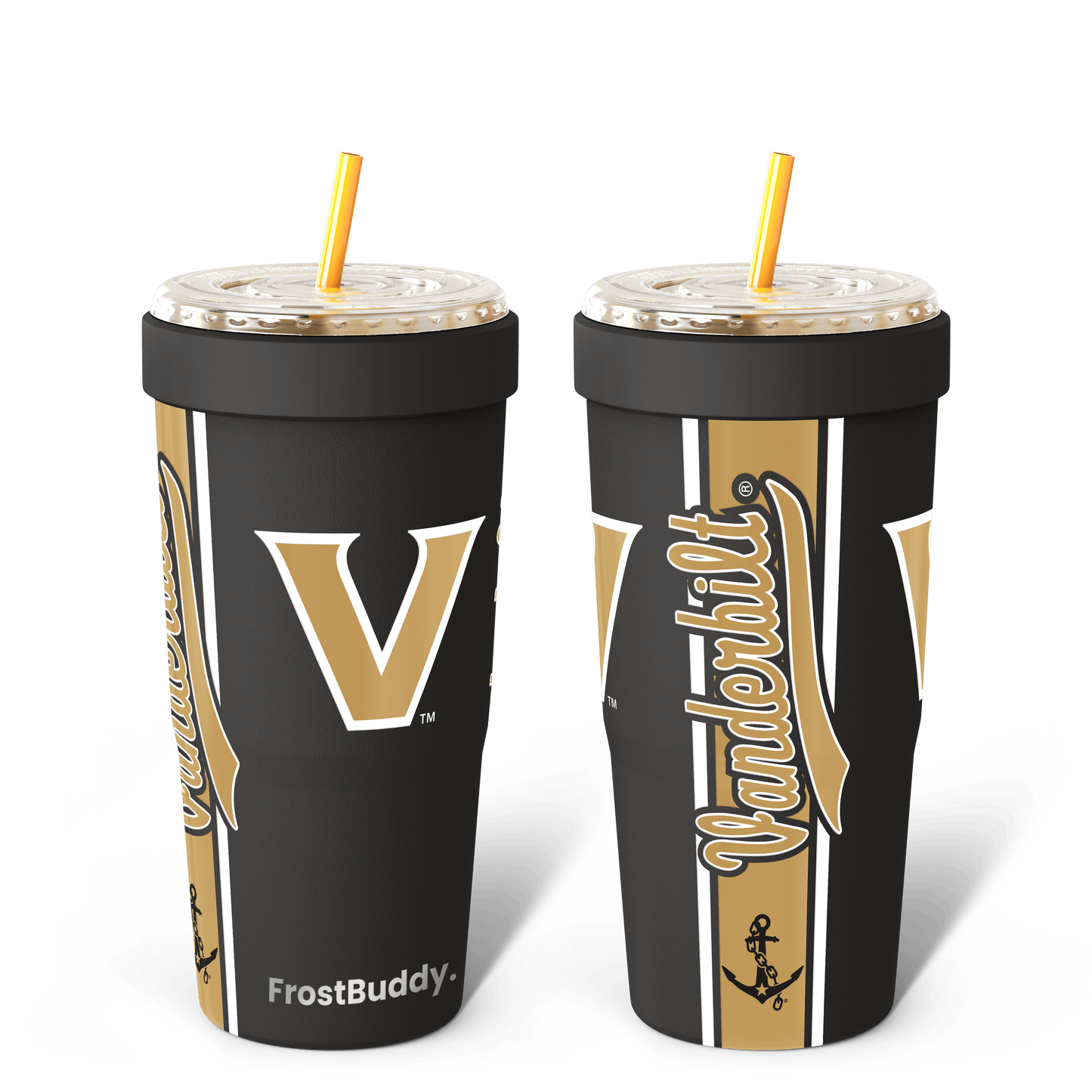 To-Go Buddy | Vanderbilt Commodores | Gameday
