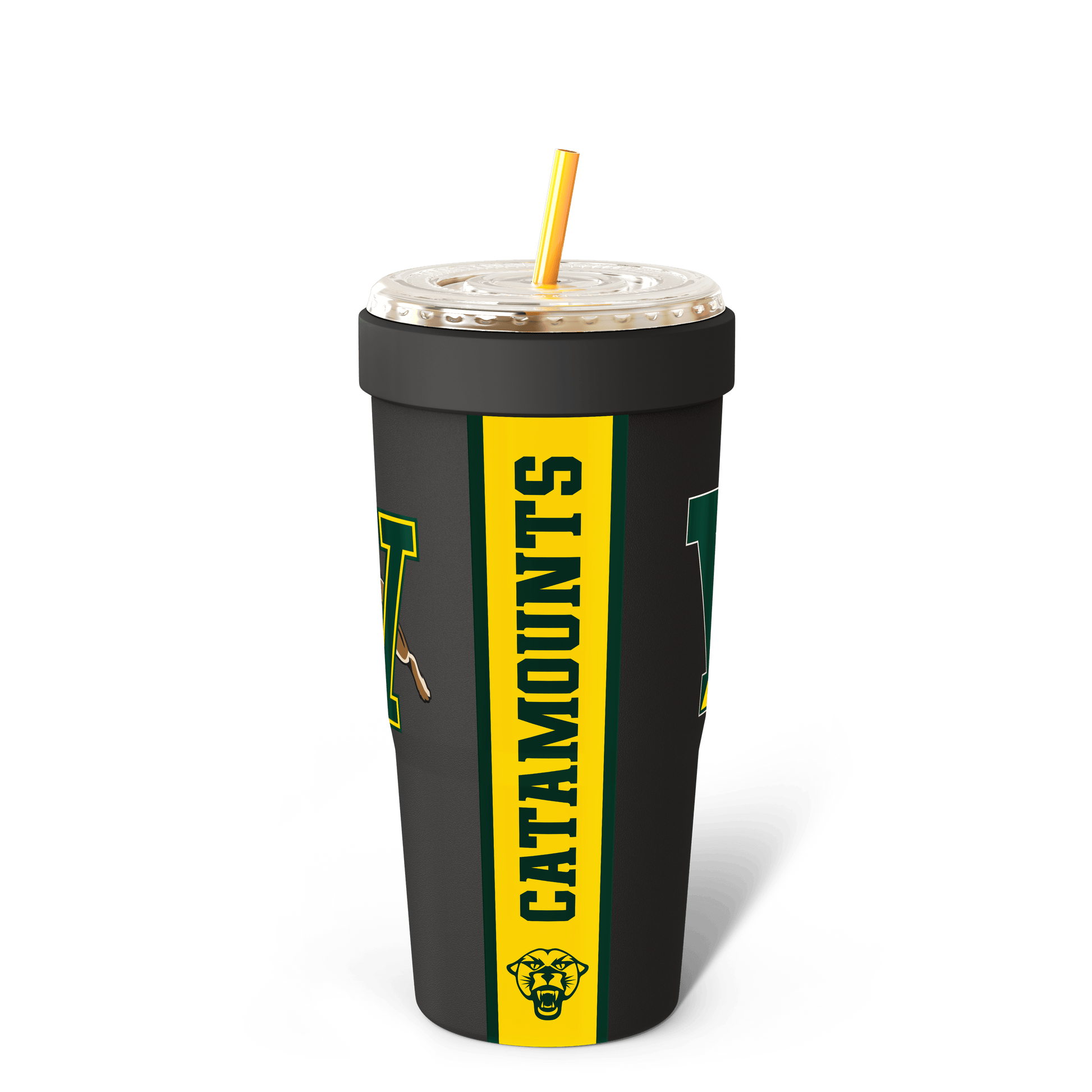 To-Go Buddy | Vermont Catamounts | Gameday