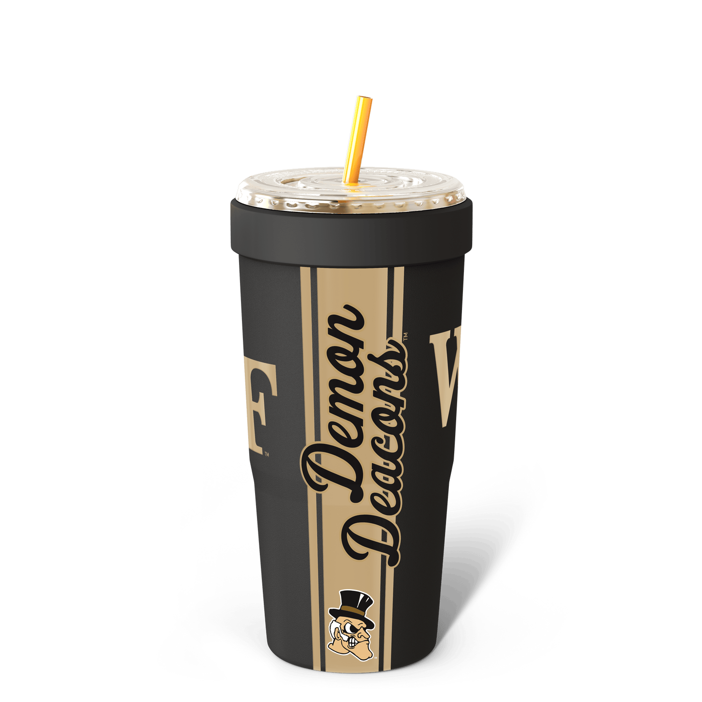 To-Go Buddy | Wake Forest Demon Deacons | Gameday