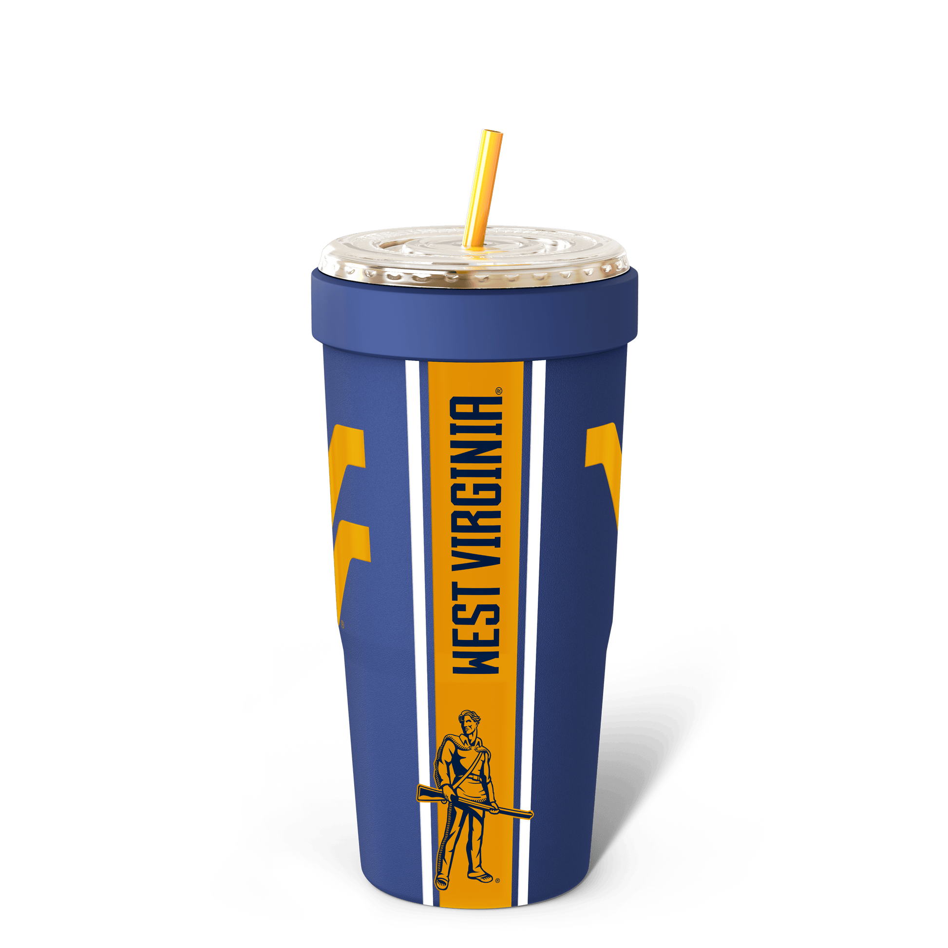 To-Go Buddy | West Virginia Mountaineers | Gameday