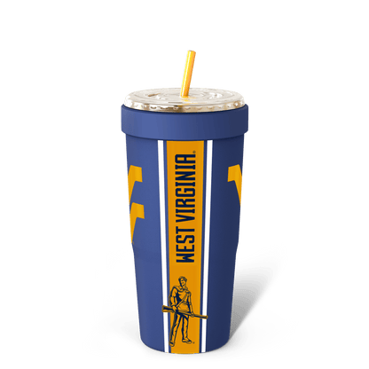 To-Go Buddy | West Virginia Mountaineers | Gameday