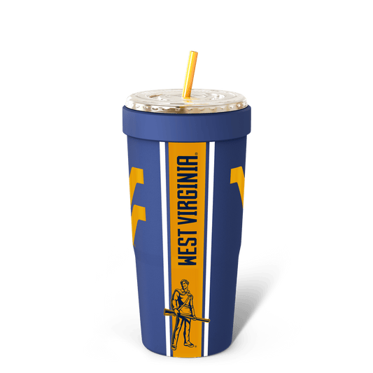 To-Go Buddy | West Virginia Mountaineers | Gameday