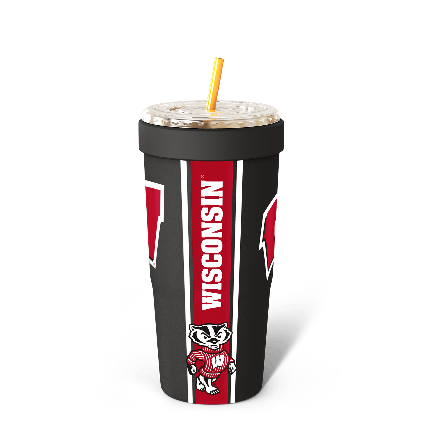To-Go Buddy | Wisconsin Badgers | Gameday