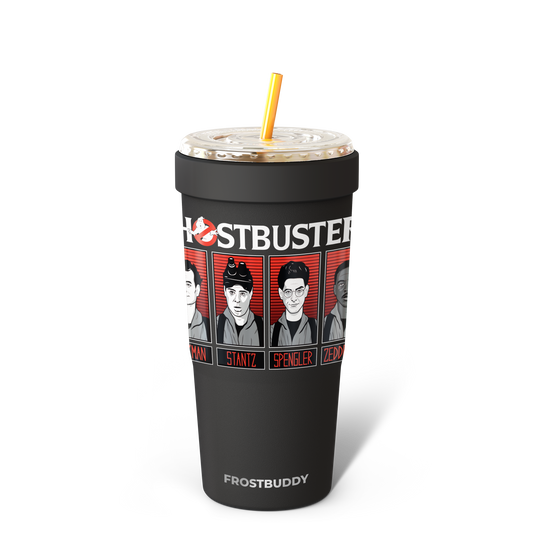 To-Go Buddy | Ghostbusters™ | The Crew