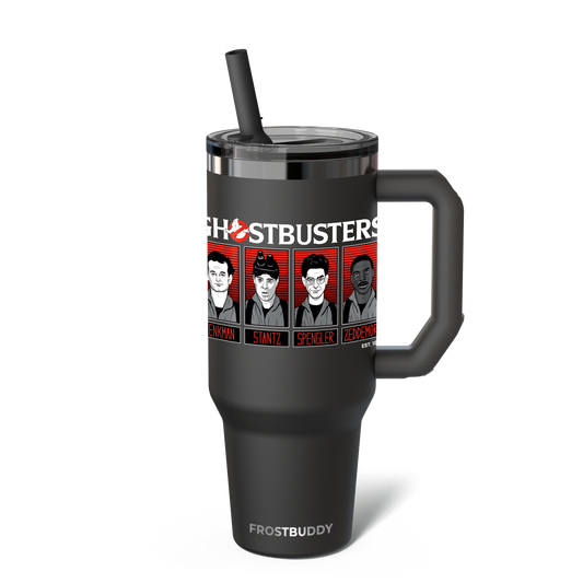 Thicc Buddy 40oz | Ghostbusters™ | The Crew