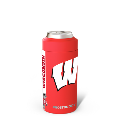 Universal Buddy | Wisconsin Badgers | Gameday