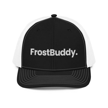 Logo Trucker Cap