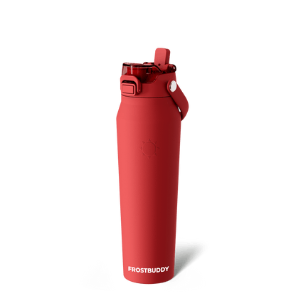 Bottle Buddy 32oz | Crimson