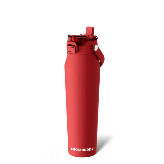 Bottle Buddy 32oz | Crimson
