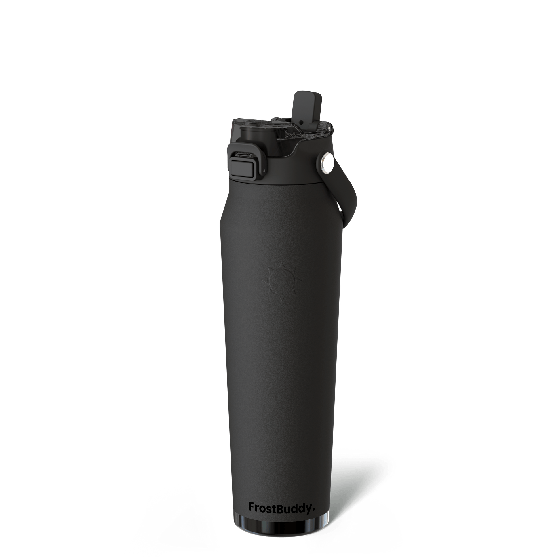 Bottle Buddy 32oz | Dark Night
