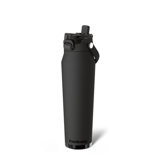 Bottle Buddy 32oz | Dark Night