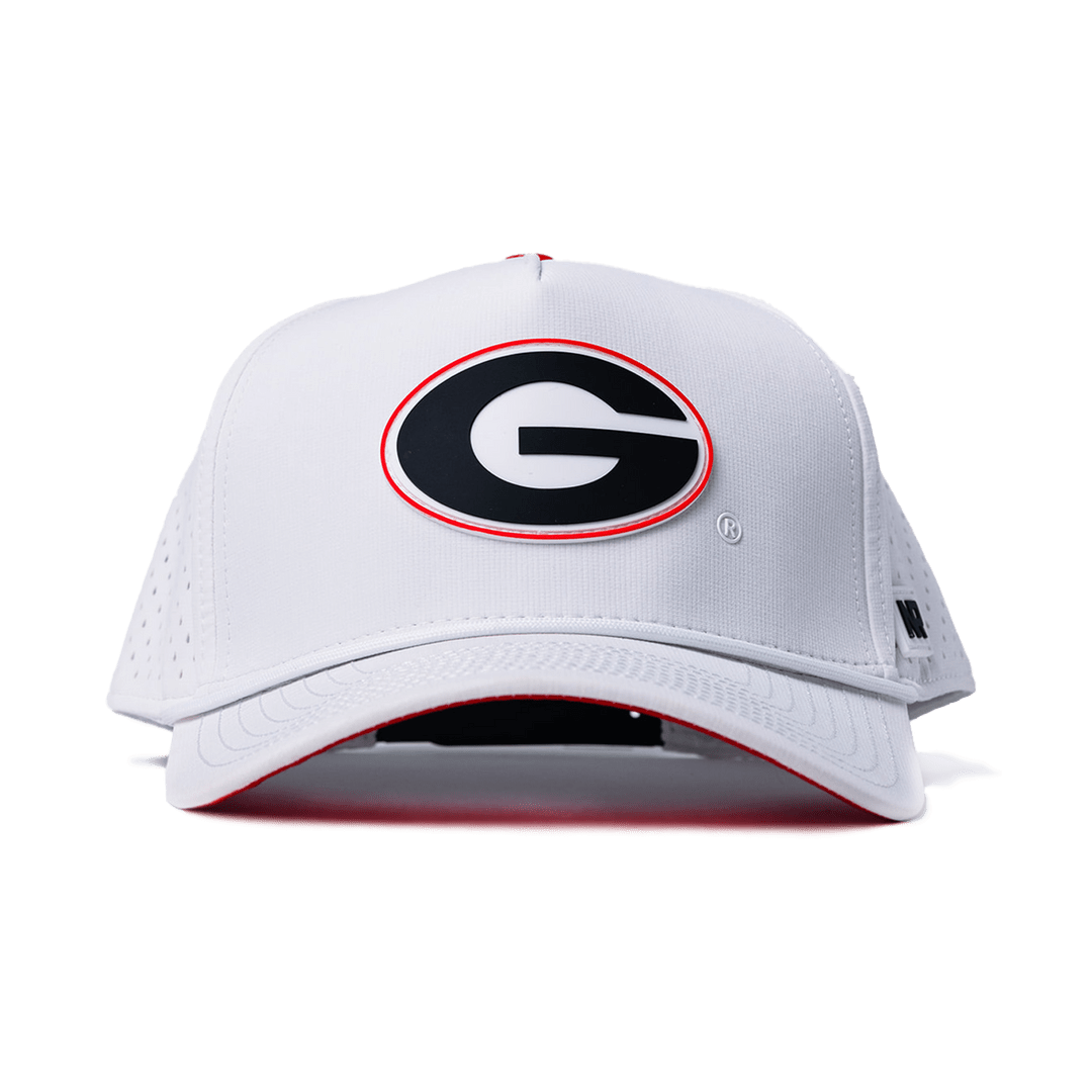 Georgia Game Day Hat