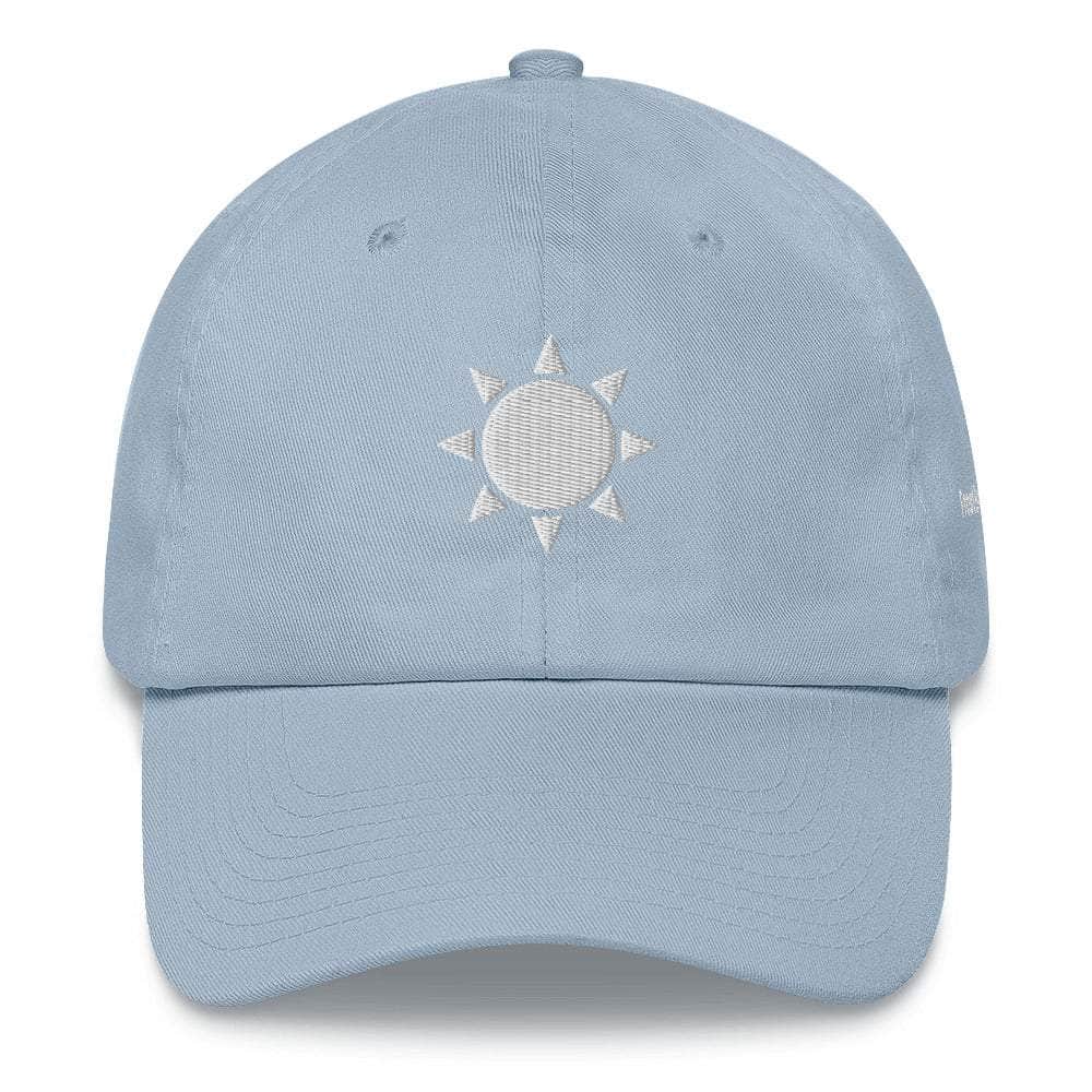 Sun Dad Hat