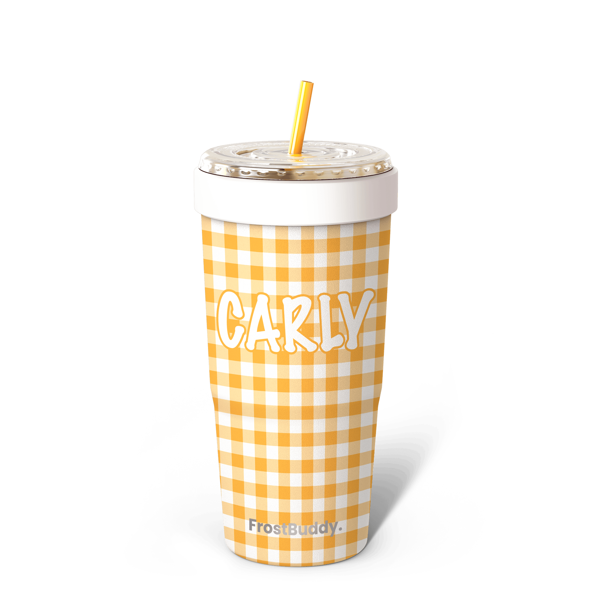 To-Go Buddy | Color Print