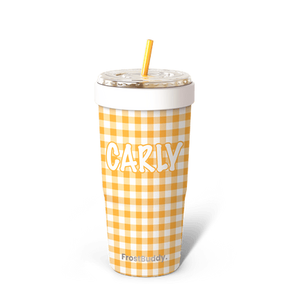 To-Go Buddy | Color Print