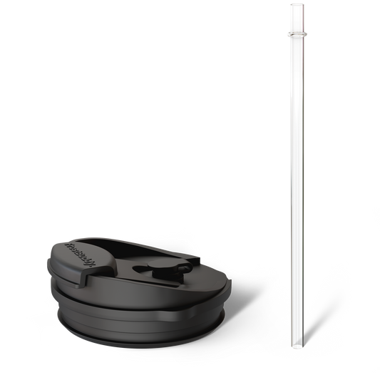 To-Go Buddy | Lid