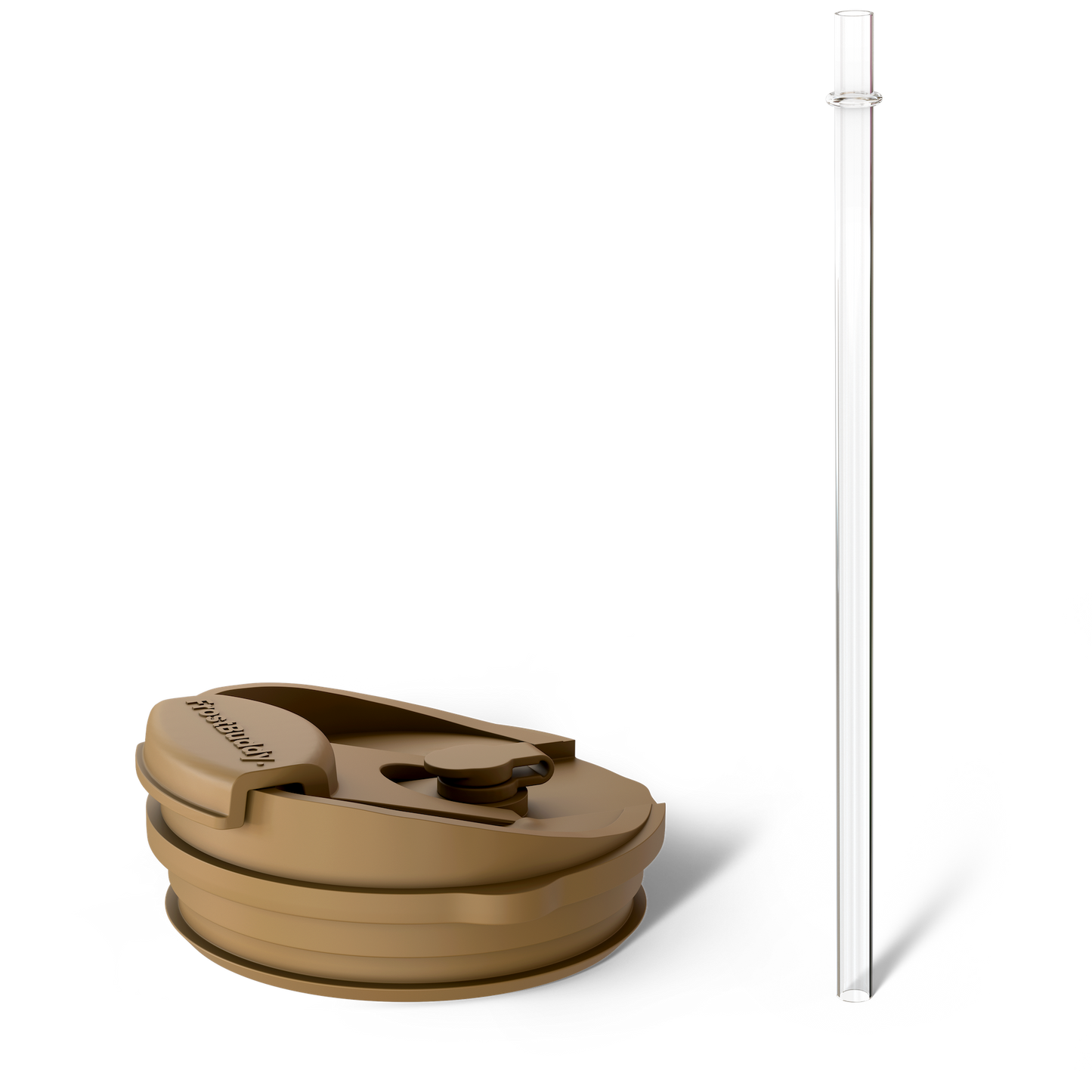 To-Go Buddy | Lid