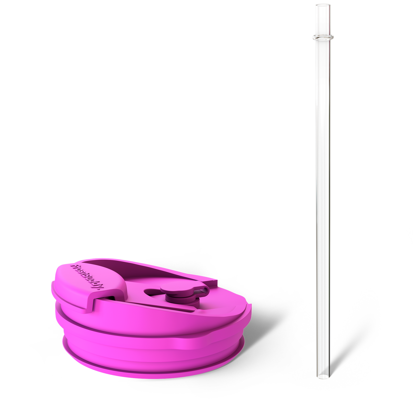 To-Go Buddy | Lid