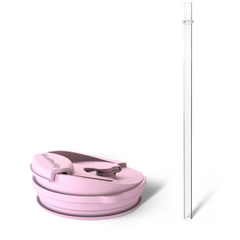 Pastel Pink